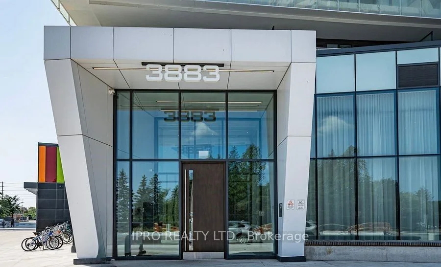 3883 Quartz Street 3003, Mississauga, ON L5B 0M4