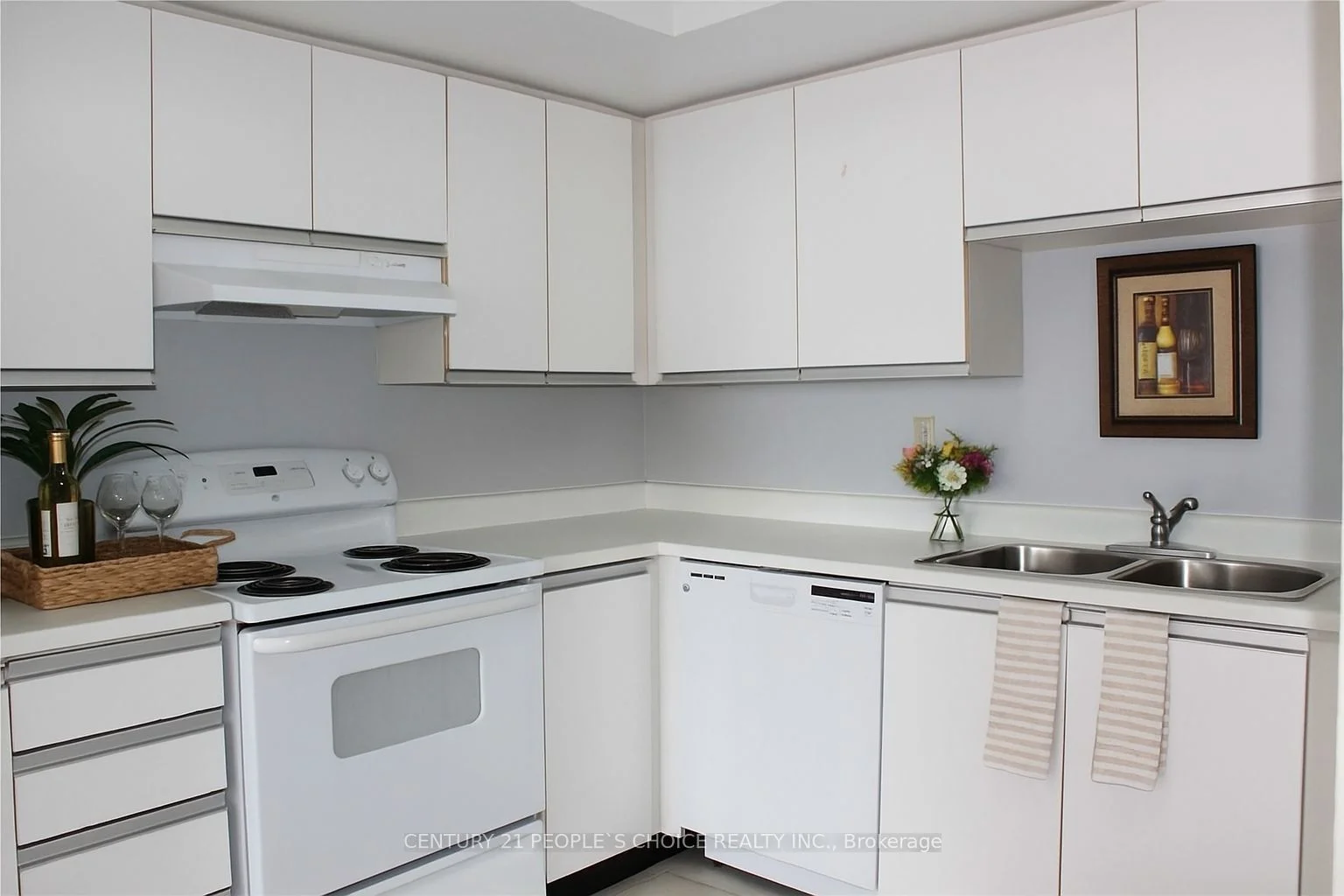 4470 Tucana Court 402, Mississauga, On L5r 3k8