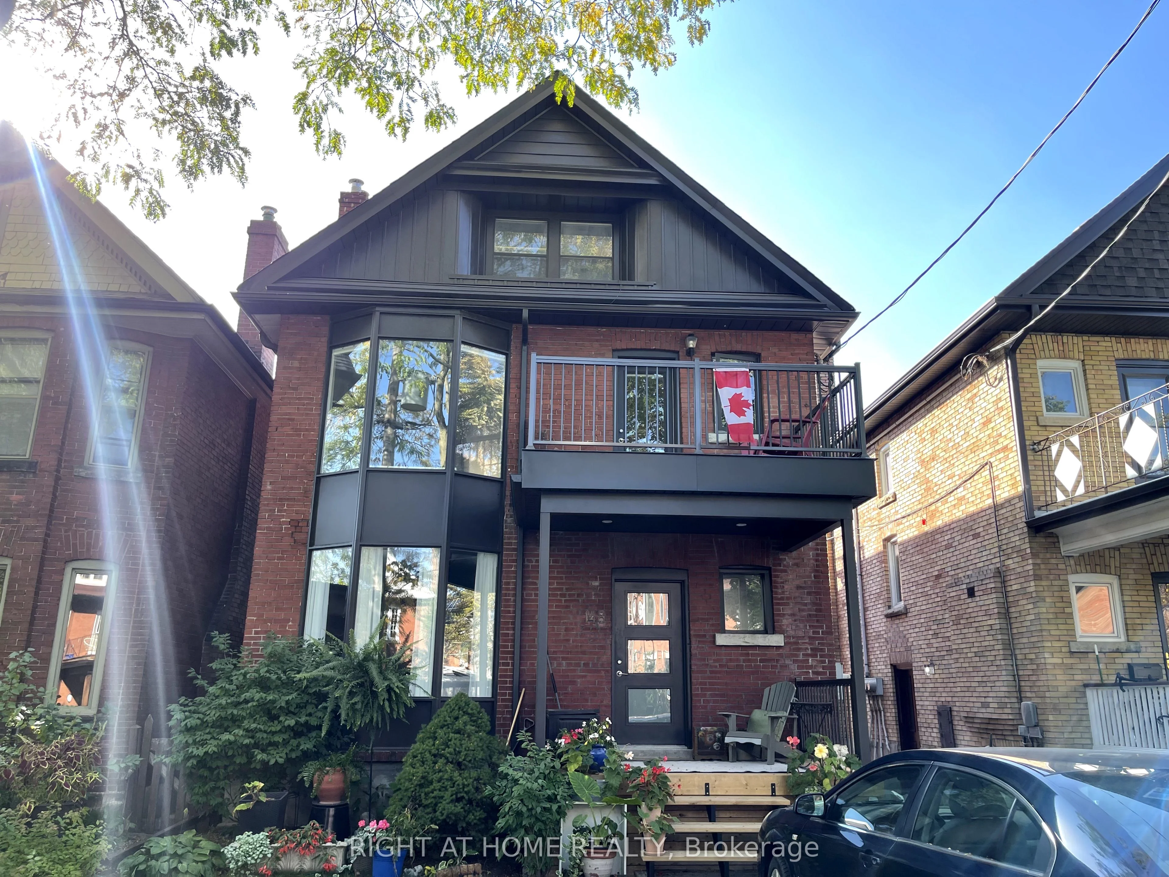 148 Medland Street, Toronto W02, ON M6P 2N5