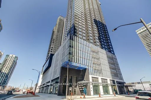395 Square One Drive 4501, Mississauga, ON L5B 0P6