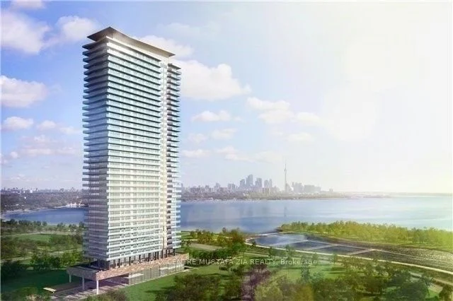 33 Shore Breeze Drive 2308, Toronto W06, ON M8V 0G1