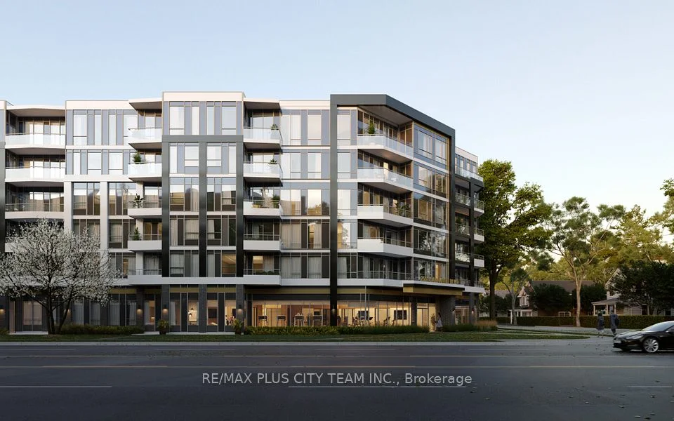 2501 Saw Whet Boulevard 634, Oakville, ON L6M 5N2