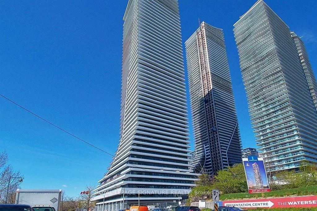 20 Shore Breeze Drive 1606, Toronto W06, ON M8V 0A1