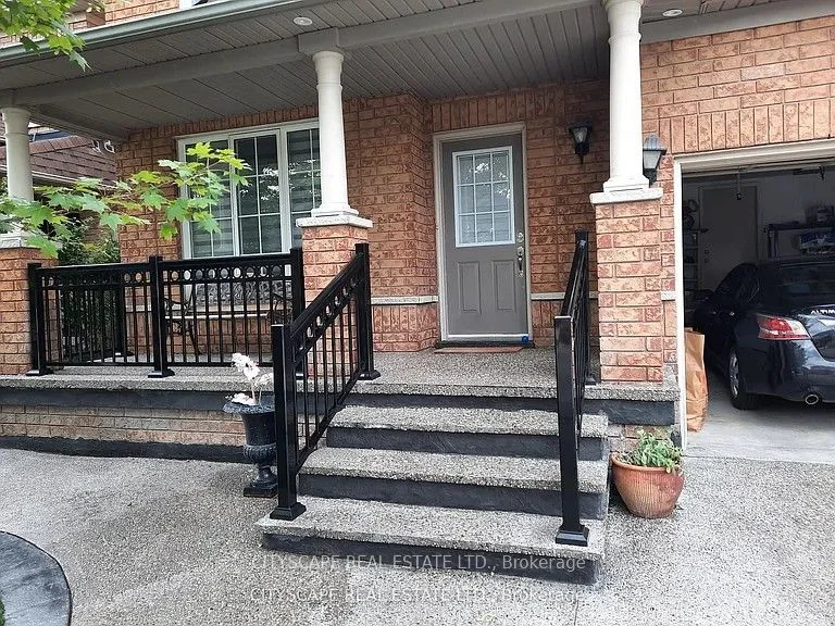 5896 Cozumel Drive, Mississauga, ON L5M 6Y6
