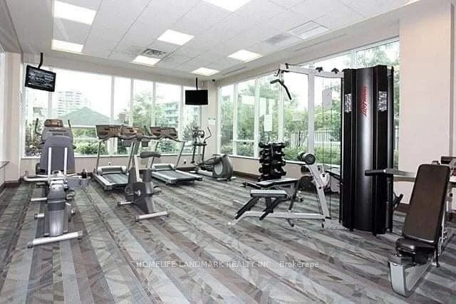 3525 Kariya Drive 1501, Mississauga, ON L5B 0C2