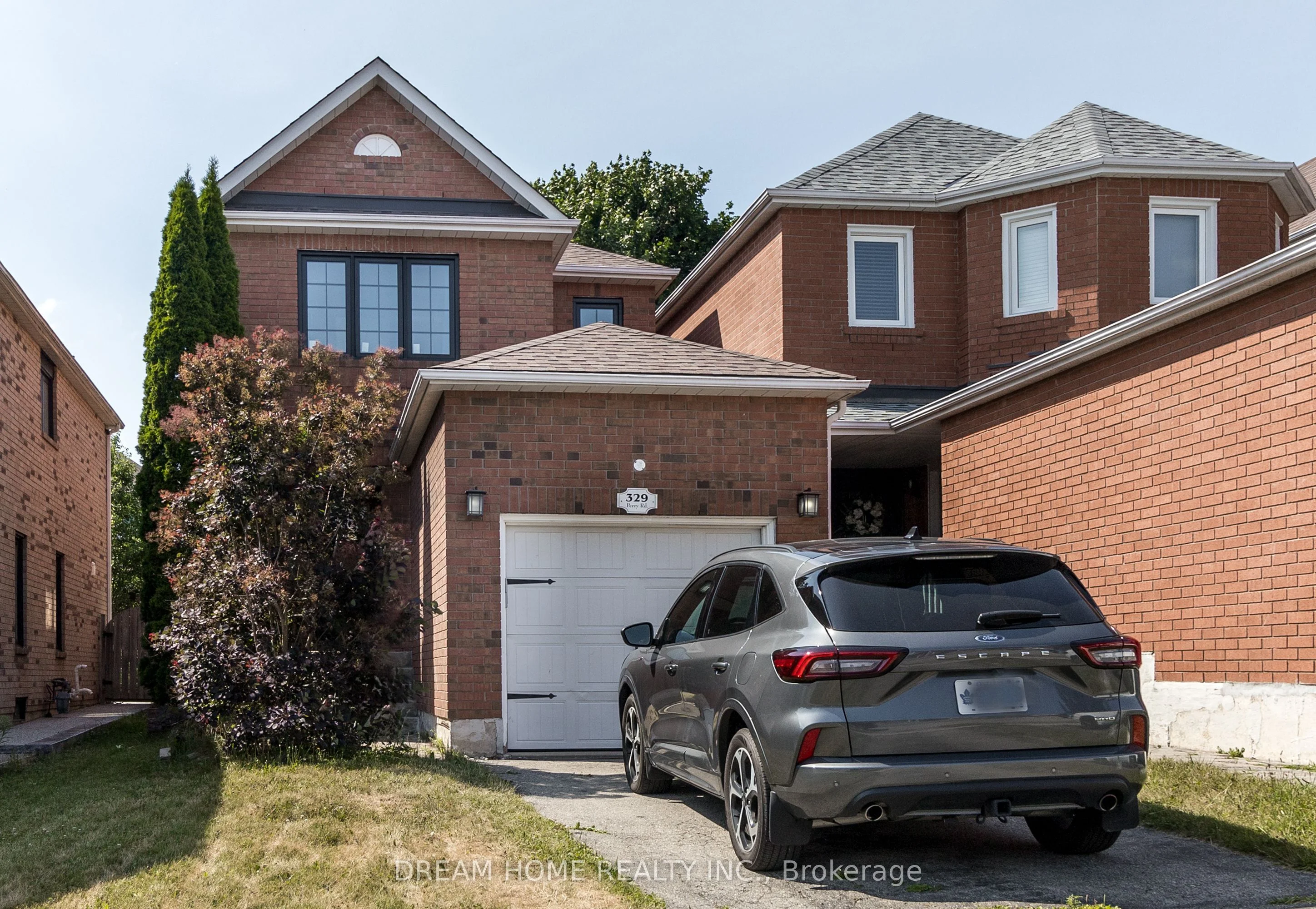 329 Perry Road, Orangeville, ON L9W 4Y9
