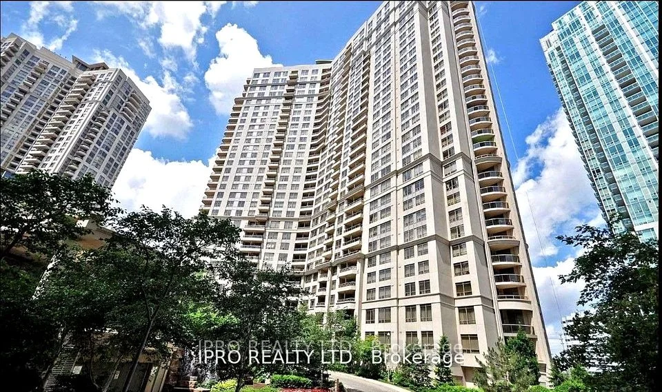 3888 Duke Of York Boulevard 2128, Mississauga, On L5b 4p5