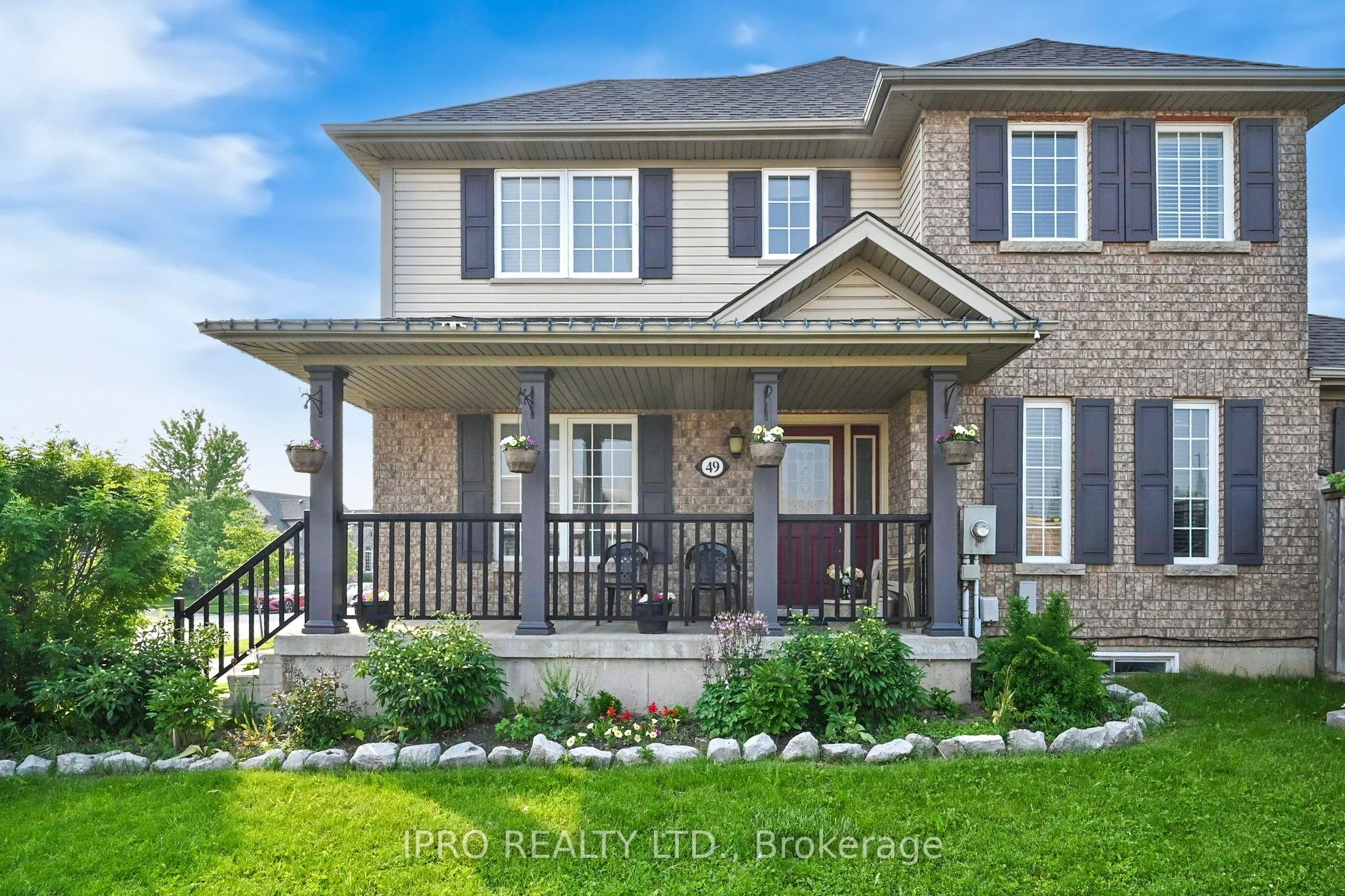 49 Oak Ridge Drive, Orangeville, ON L9W 5J6