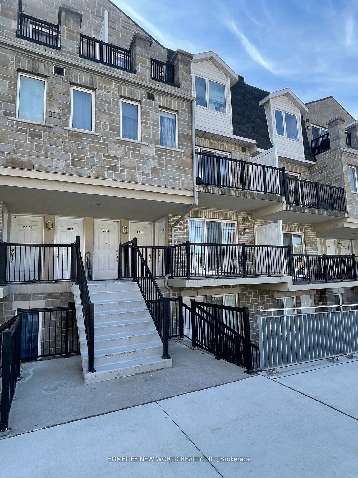 3025 Finch Avenue W 2030, Toronto W05, ON M9M 0A2