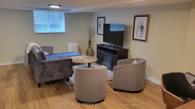 Detached in Toronto