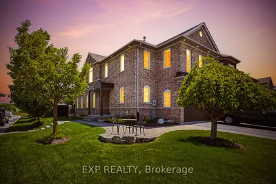 Detached in Caledon