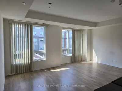 Condo Townhouse in Mississauga