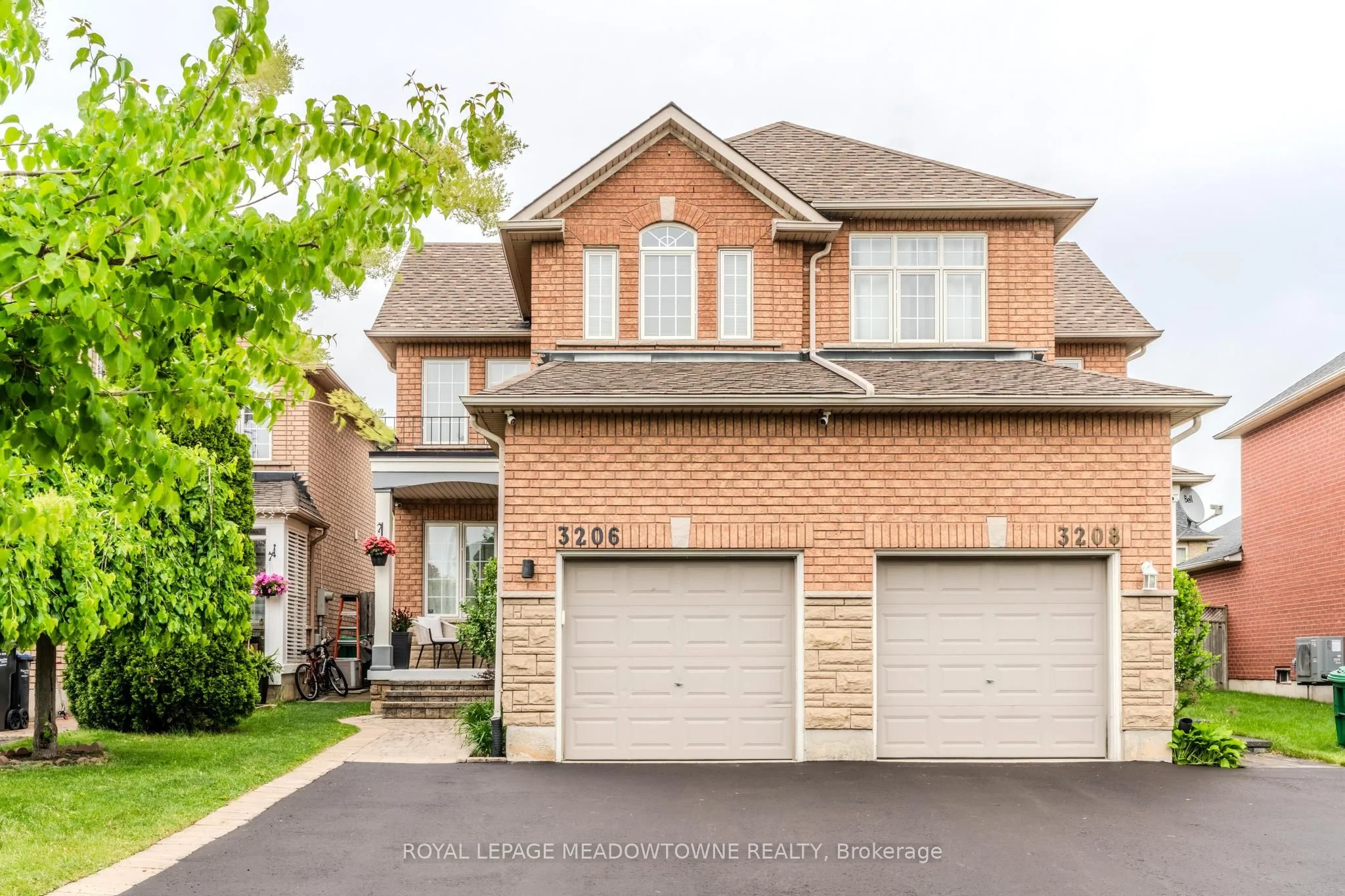 3206 Apricot Street, Mississauga, On L5n 8a8