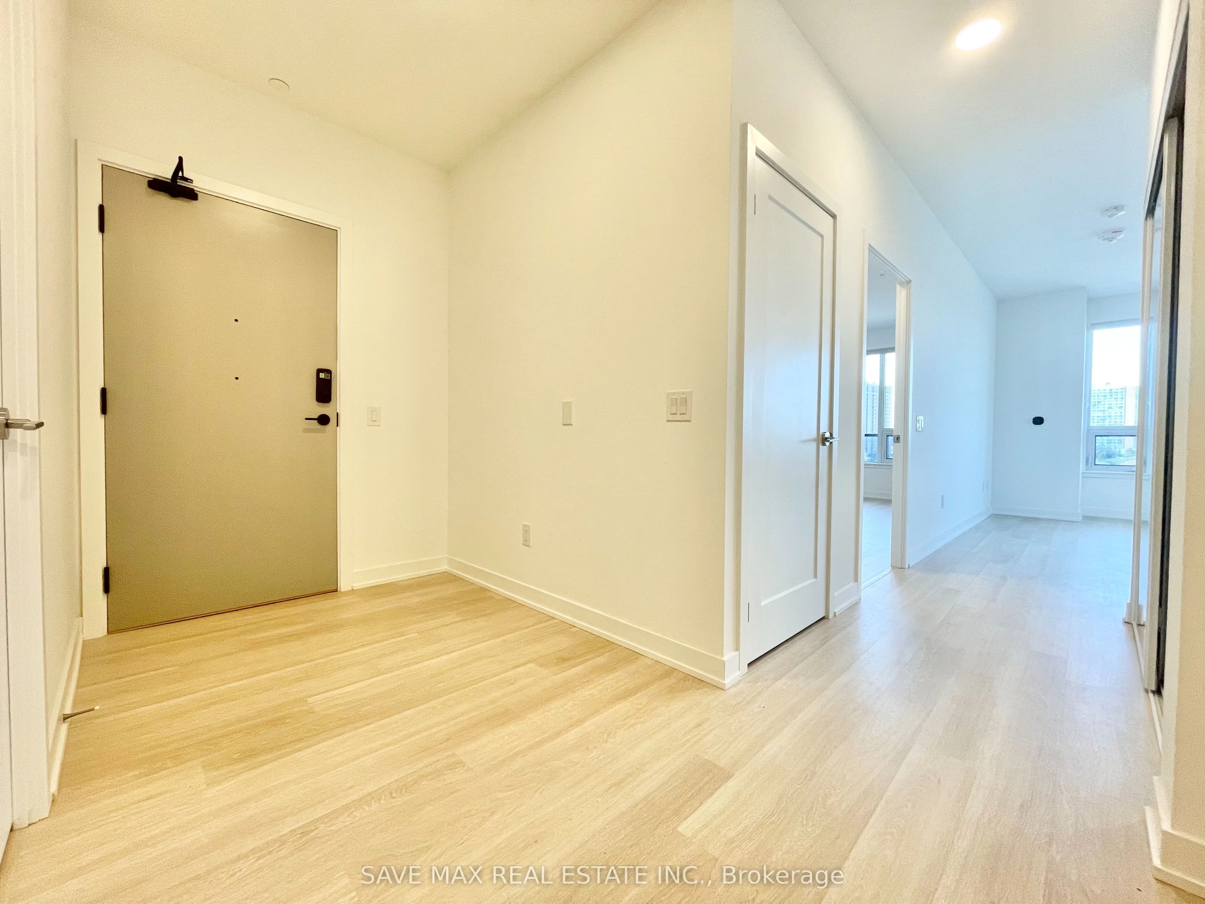 5105 Hurontario Street 626, Mississauga, ON L4Z 3X7