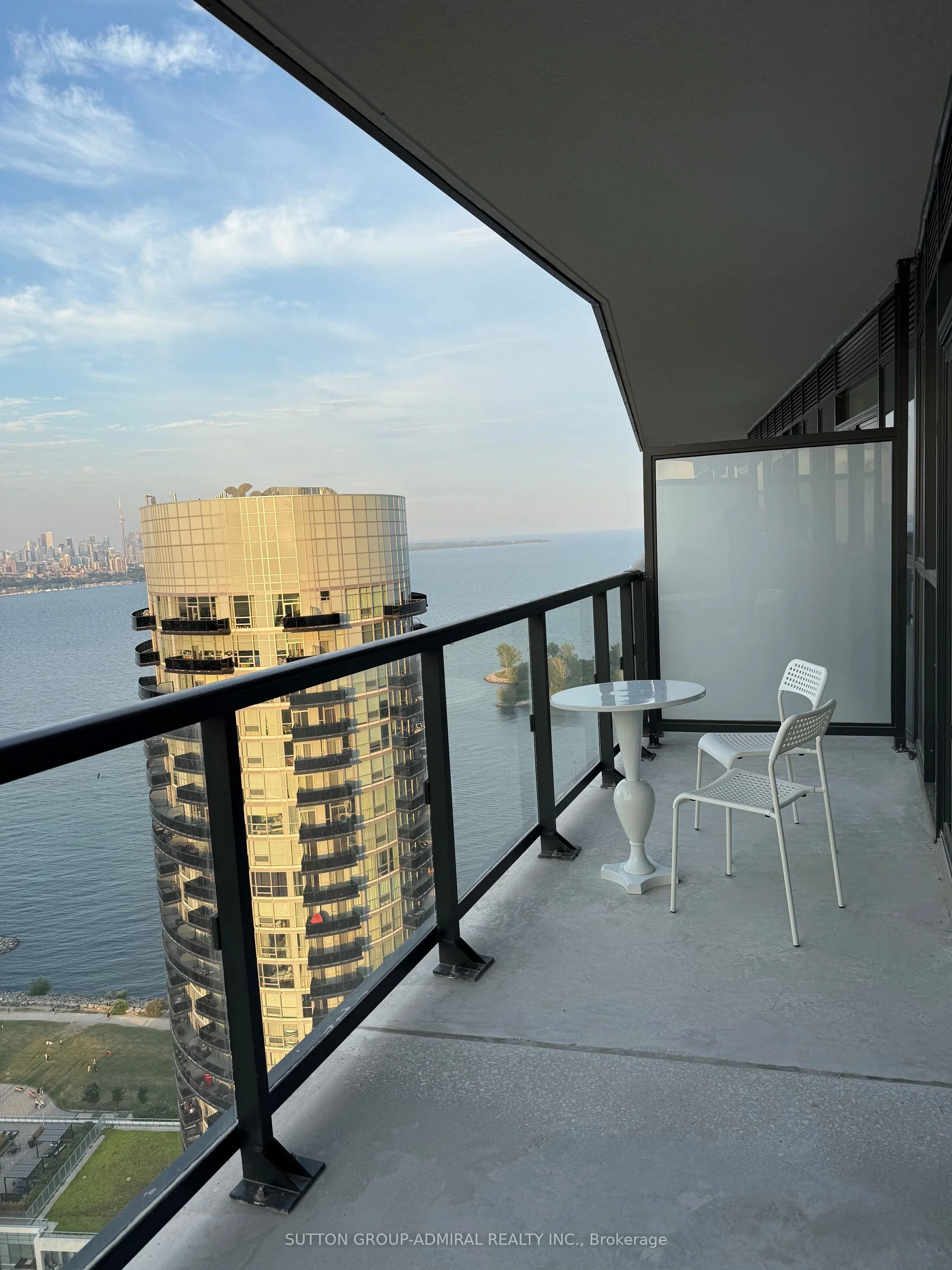 38 Annie Craig Drive 3401, Toronto W06, ON M8V 0G9