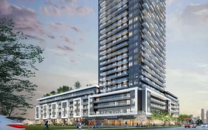 5105 Hurontario Street 2310, Mississauga, ON L4Z 3X7