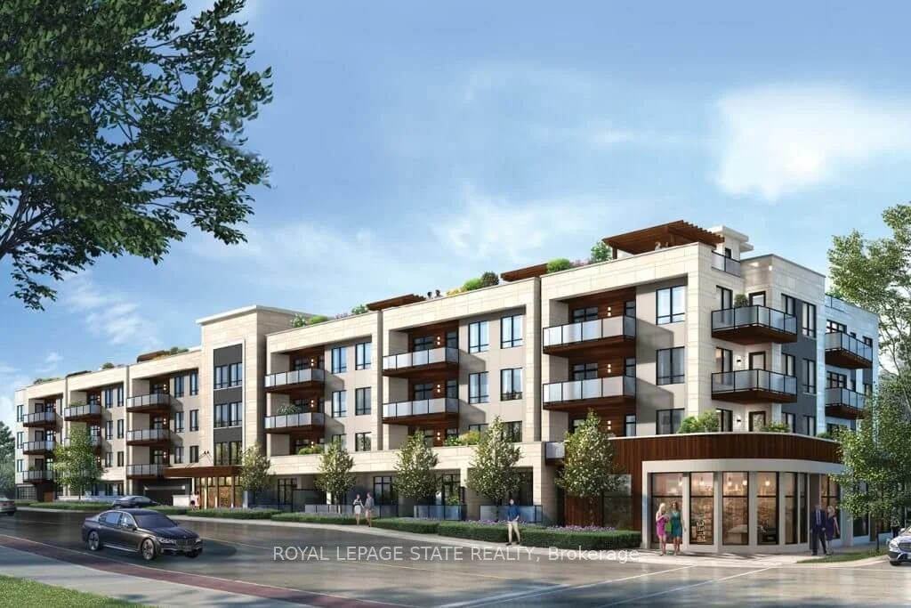 123 Maurice Drive 315, Oakville, ON L6K 2W6