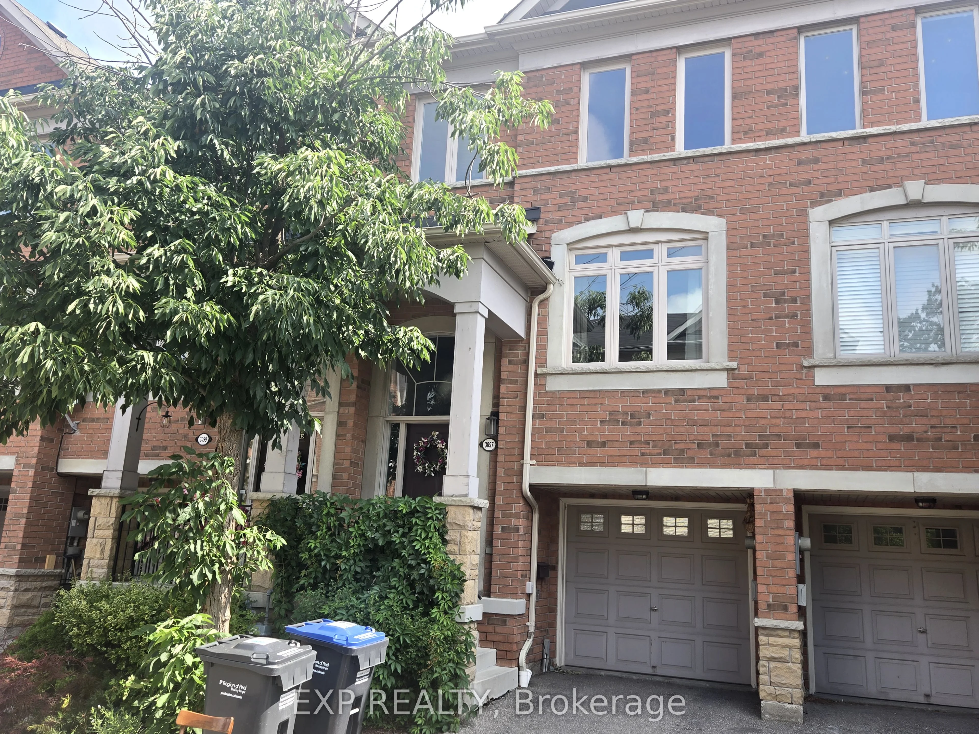 3097 Joel Kerbel Place, Mississauga, ON L4Y 0B1