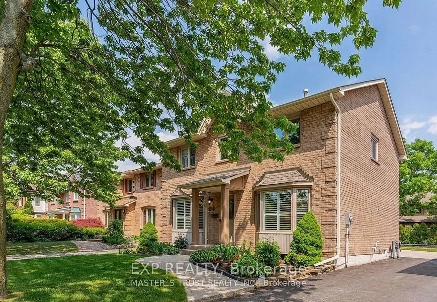 259 O'donoghue unit2 Avenue, Oakville, ON L6H 3W5