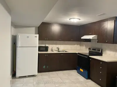 Detached in Brampton