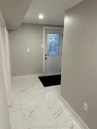 Detached in Toronto