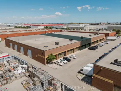 375 Admiral Boulevard 3, Mississauga, On L5t 2n1