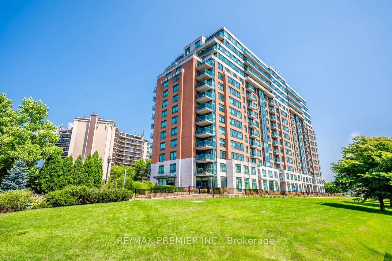 1403 Royal York Road 1402, Toronto W09, ON M9P 0A1