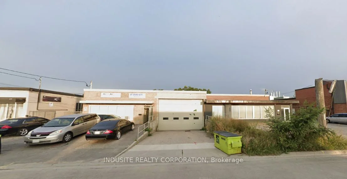 1888-1892 Mattawa Avenue, Mississauga, ON L4X 1K1
