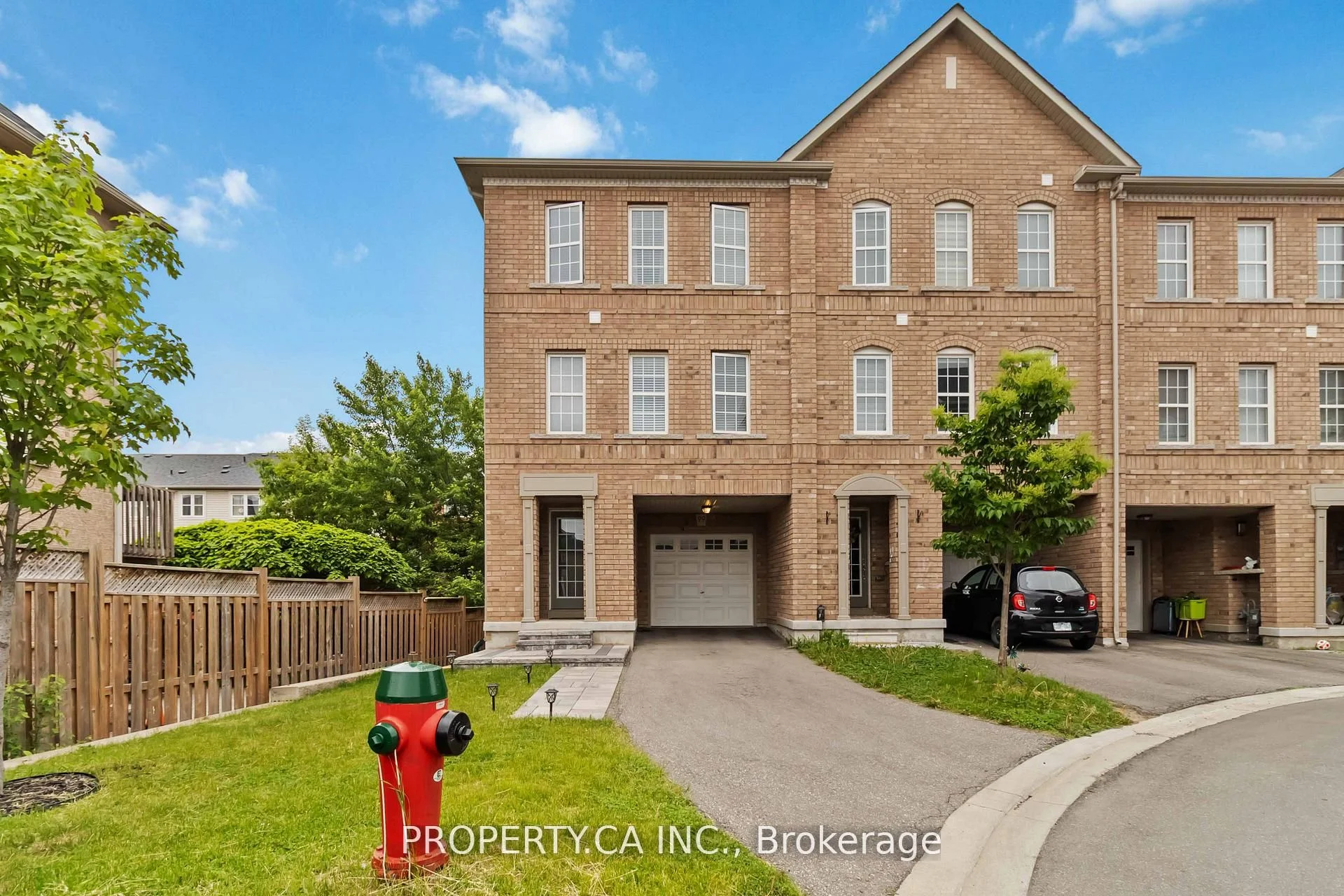 2280 Baronwood Drive 99, Oakville, ON L6M 0K4