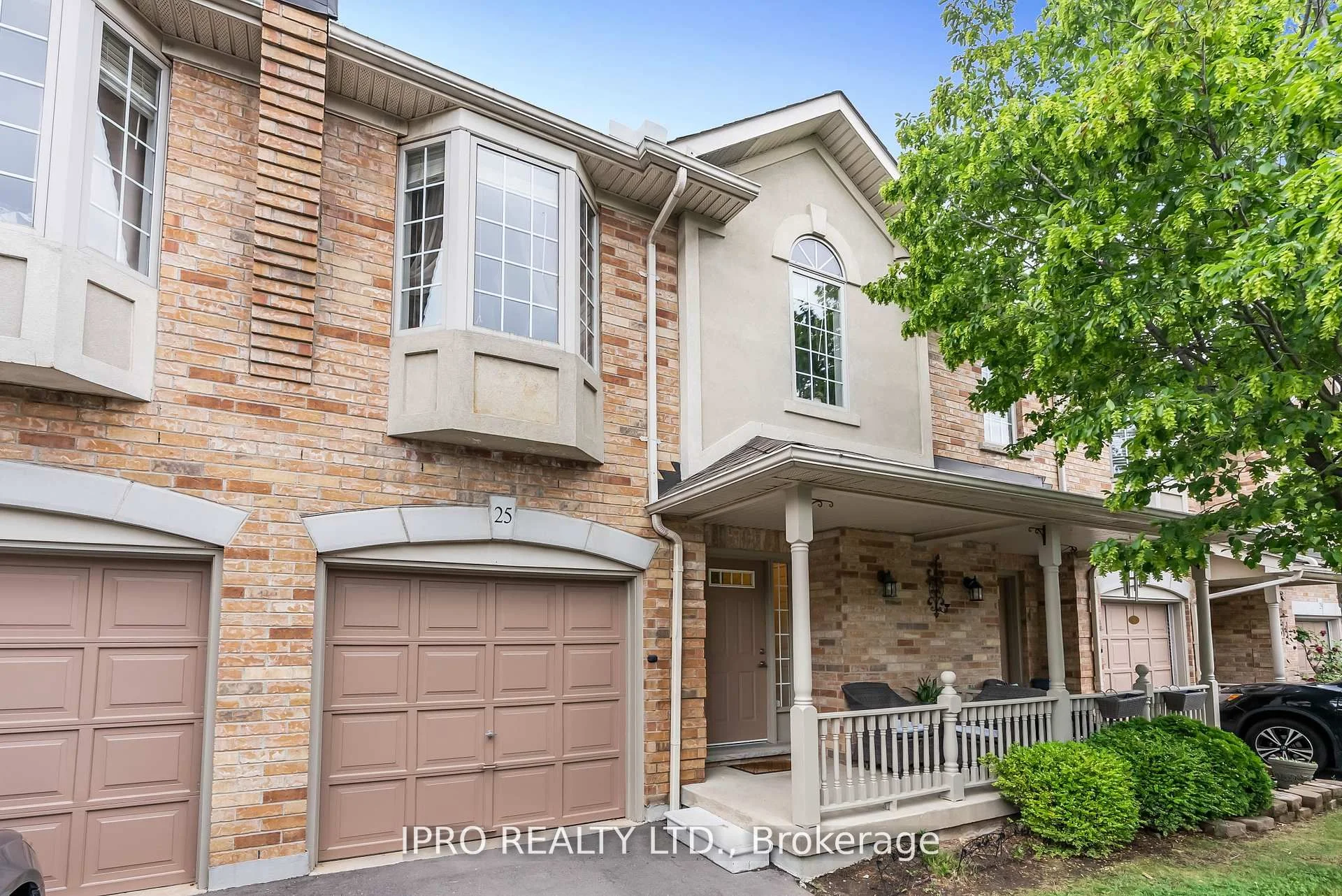 7385 Magistrate Terrace S 25, Mississauga, ON L5W 1W8