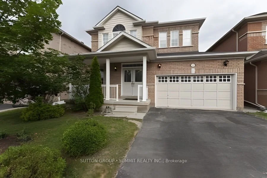 3606 Jorie Crescent, Mississauga, ON L5M 7G7