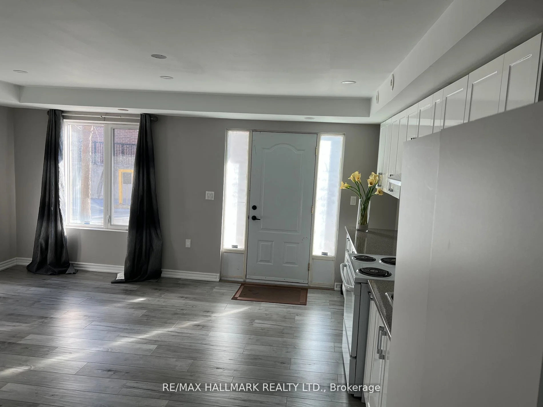 3029 Finch Avenue W 14 #Basement, Toronto W05, ON M9M 0A2