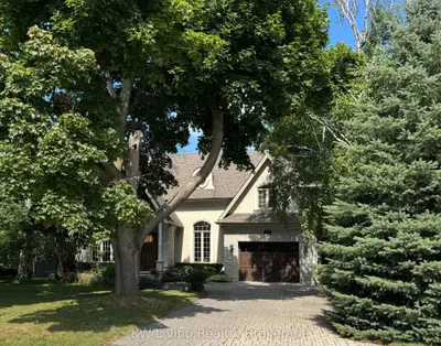 Detached in Toronto