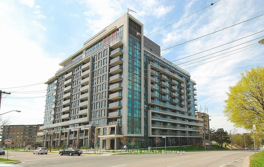 80 Esther Lorrie Drive 417, Toronto W10, On M9w 0c6