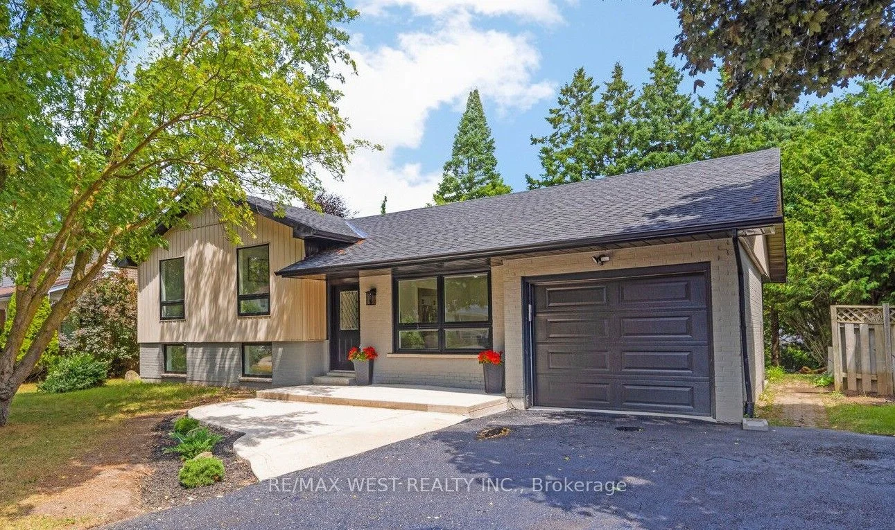 15 Erindale Avenue, Orangeville, ON L9W 2V8