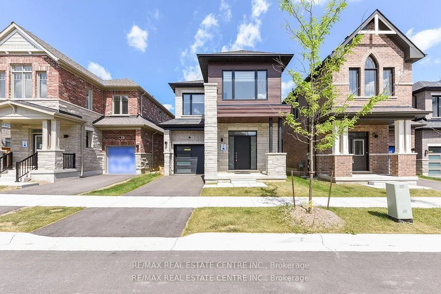 Detached in Milton