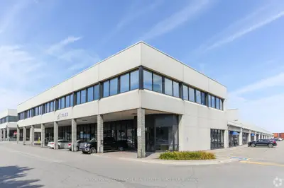 6645 Tomken Road 14-25, Mississauga, ON L5T 2J6