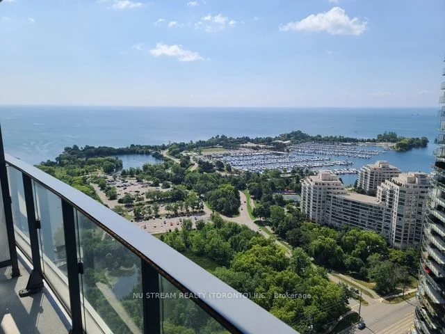 2212 Lake Shore Boulevard W 3804, Toronto W06, ON M8V 0C2