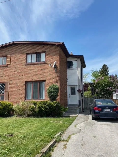 2365 Brookhurst Road, Mississauga, On L5j 1r1