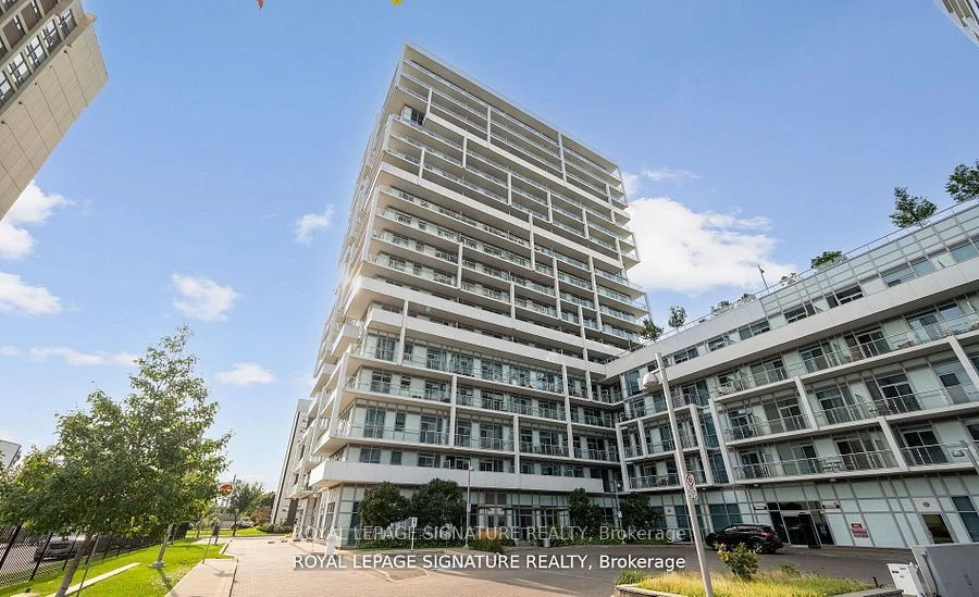 55 Speers Road 105, Oakville, ON L6K 3R6