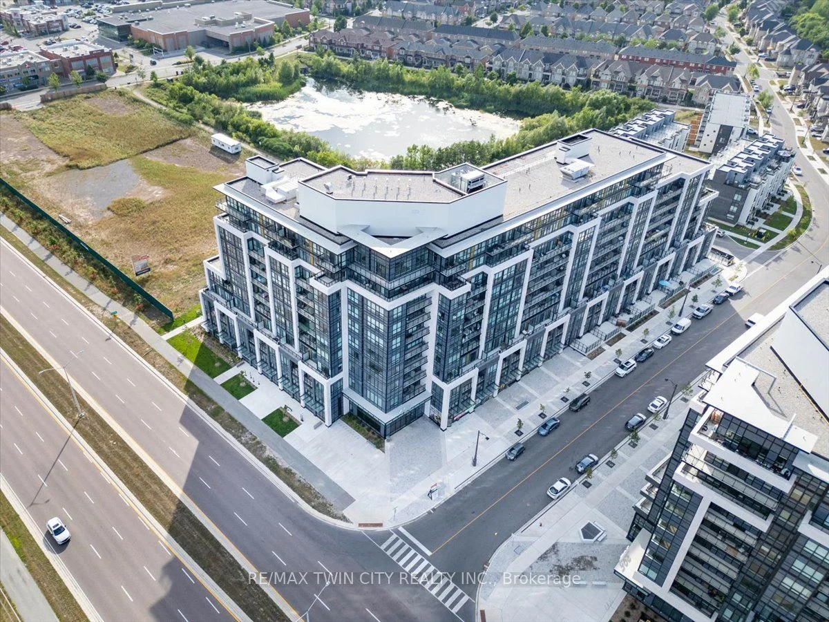 405 dundas Street W 240, Oakville, ON L6M 5P9