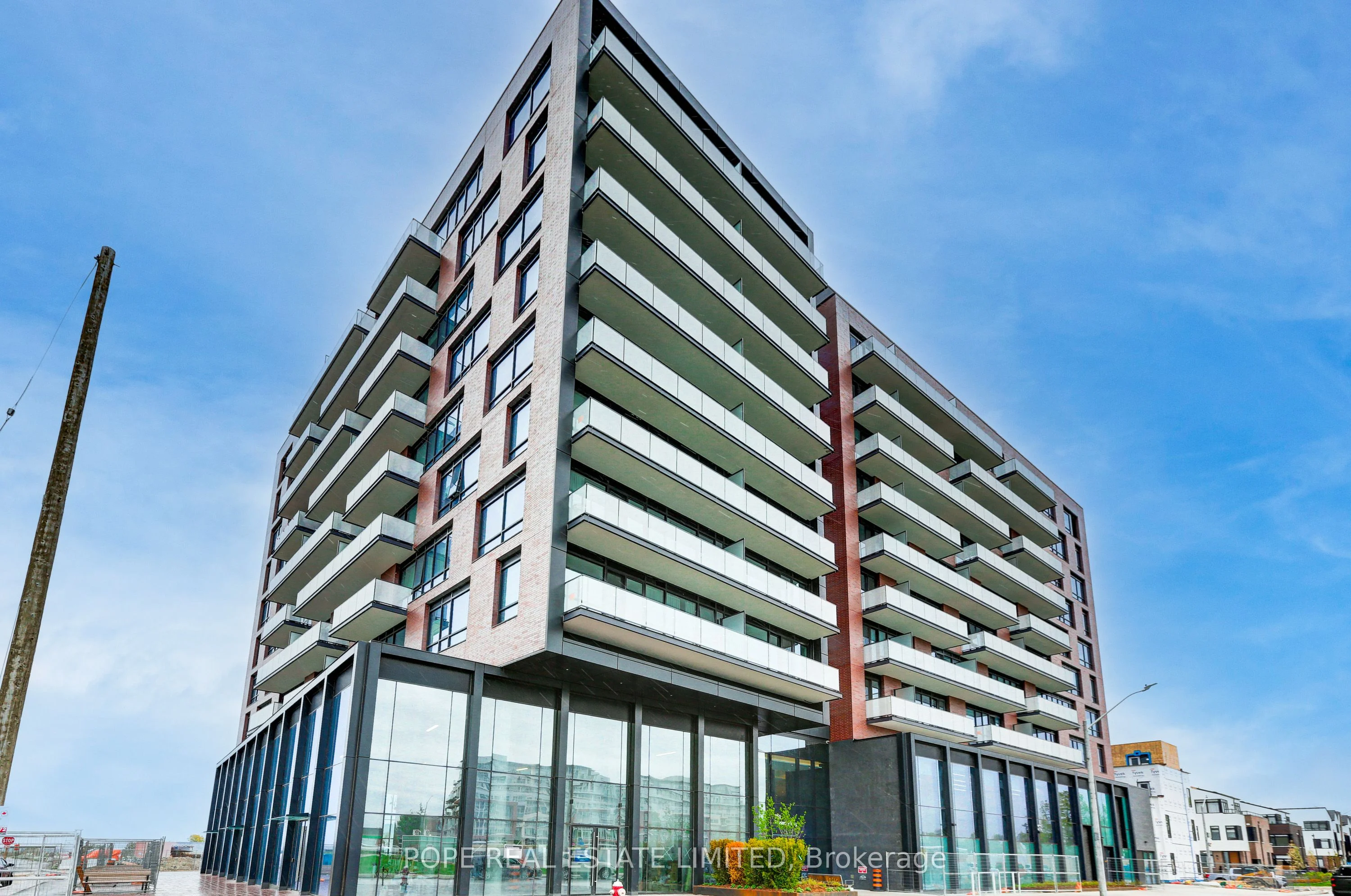 251 Masonry Way 202, Mississauga, ON L5H 0B2