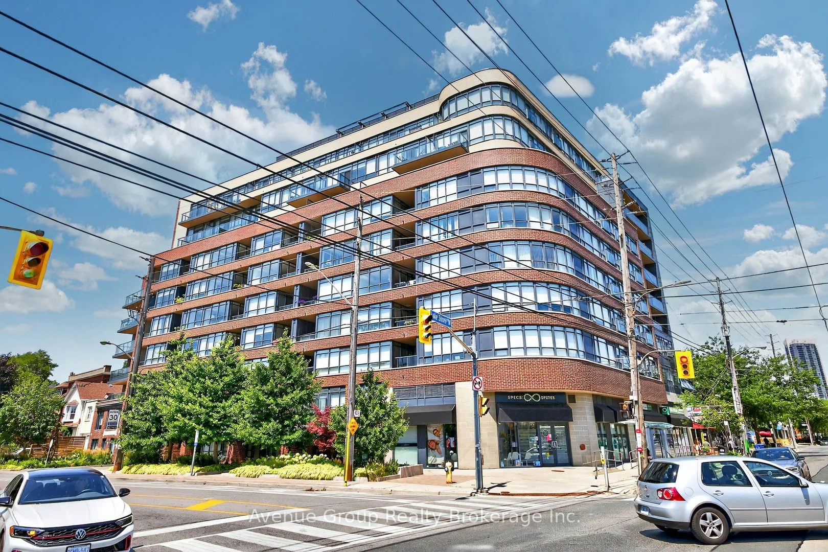 11 Superior Avenue 610, Toronto W06, ON M8V 0A7