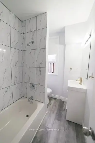 Semi-Detached in Toronto