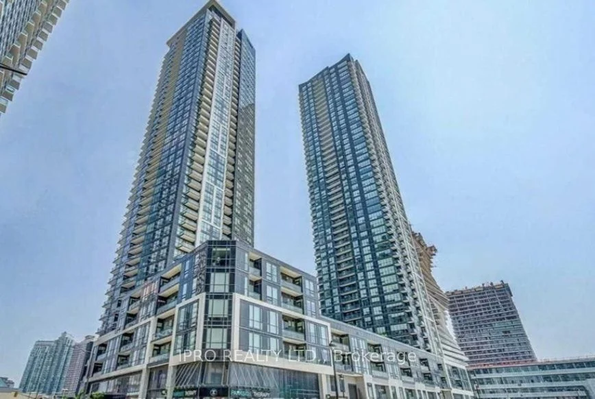510 Curran Place 1109, Mississauga, ON L5B 0J8