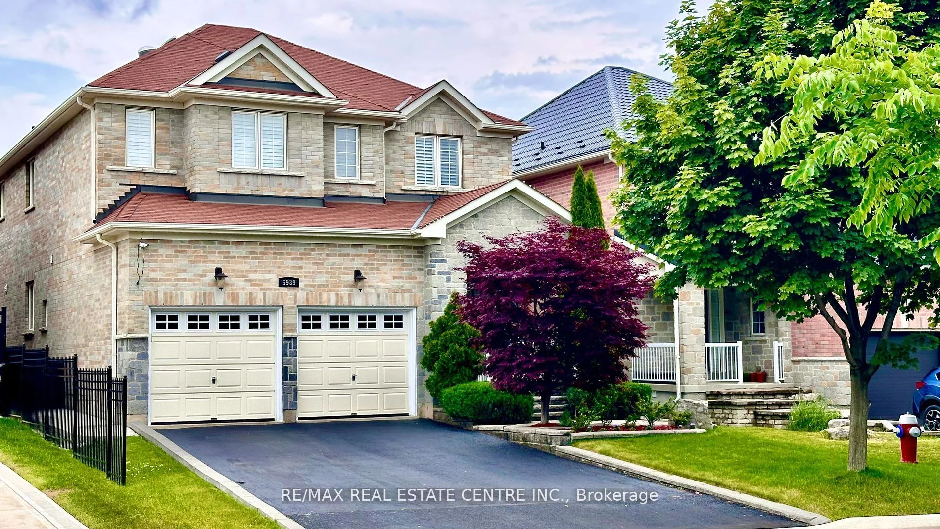 Detached in Mississauga