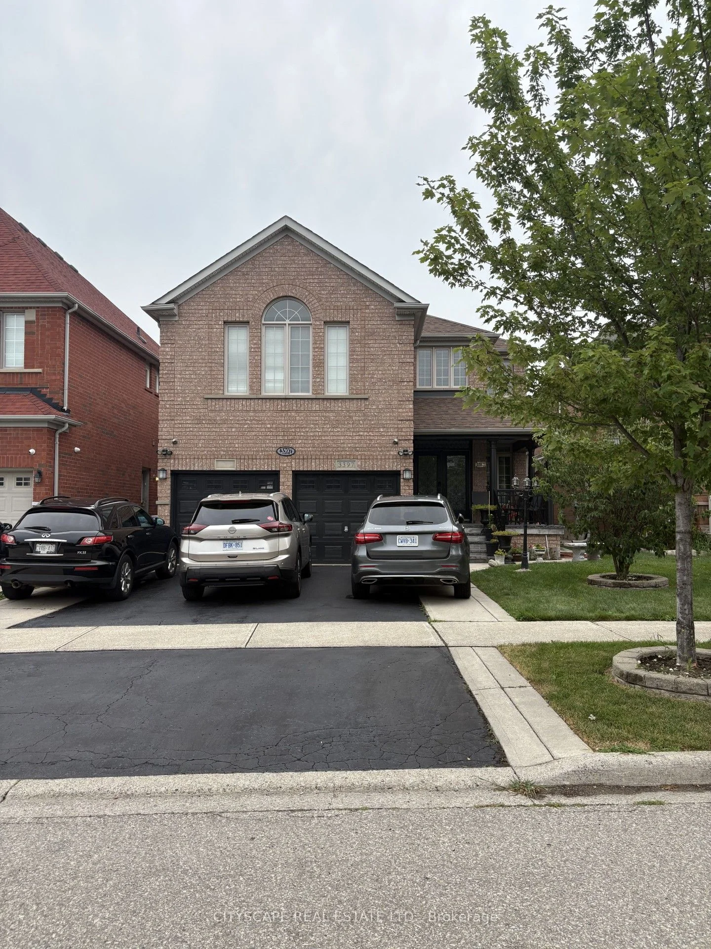 3397 Destination Drive, Mississauga, ON L5M 7W6