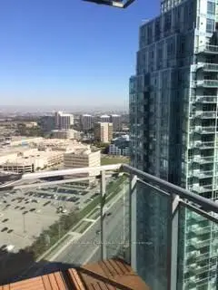 Condo Apartment in Mississauga