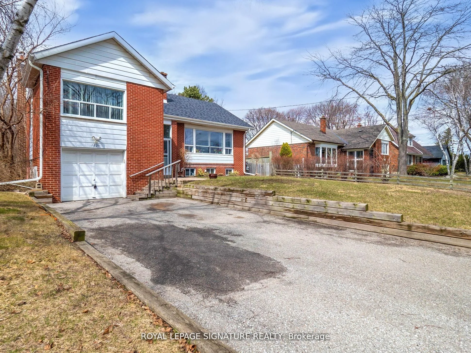 Detached in Mississauga