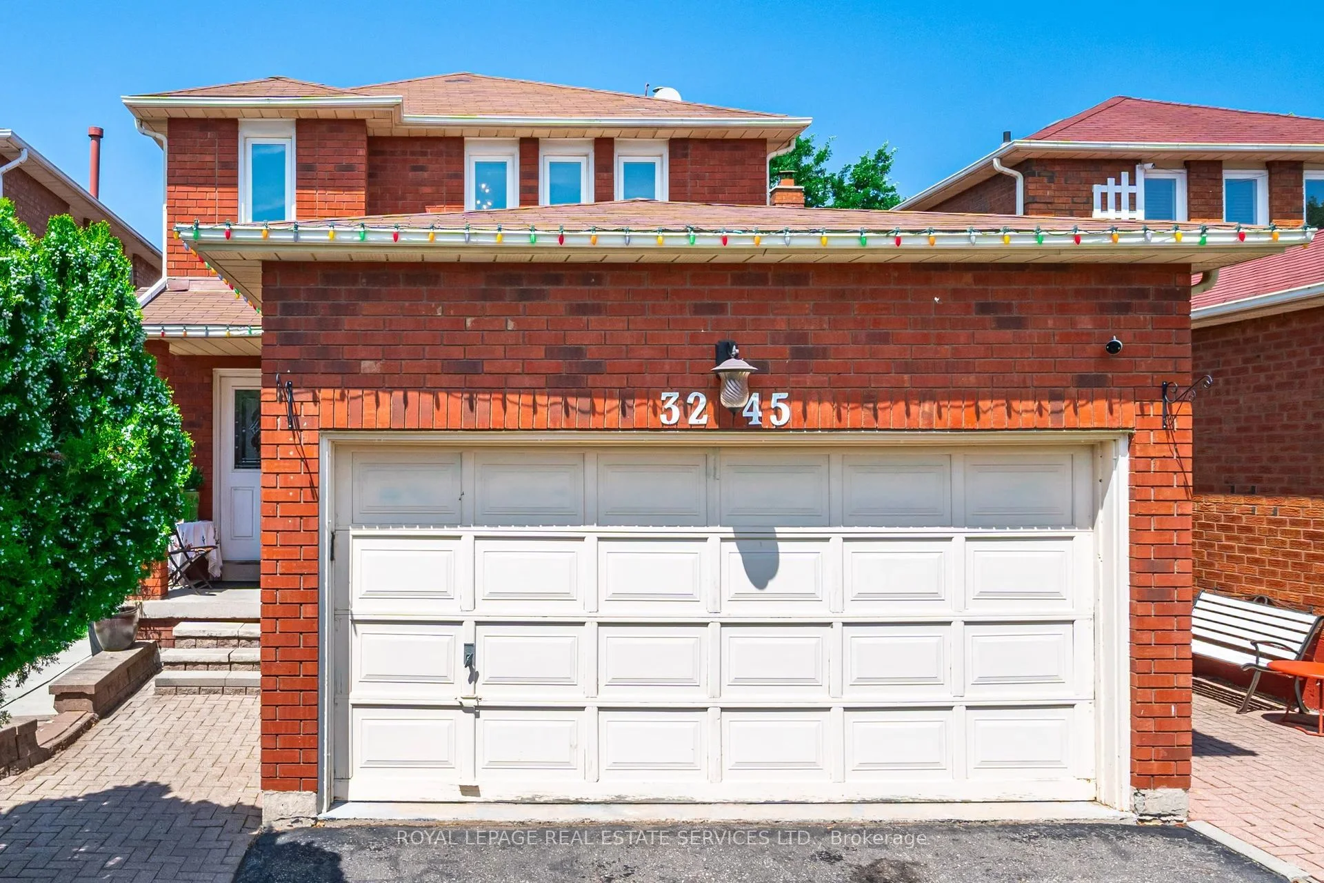 3245 Aubrey Road, Mississauga, ON L5L 5C8